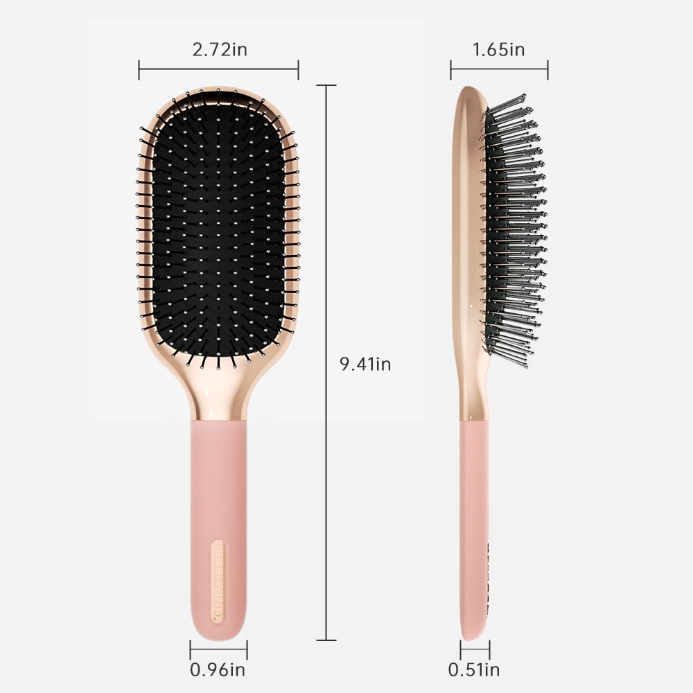 melbang lifestyle bathroom counter display suggesting daily grooming and convenience