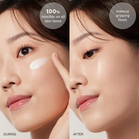 Melixir ingredient bowl with Korean rice highlighting nourishing hydration