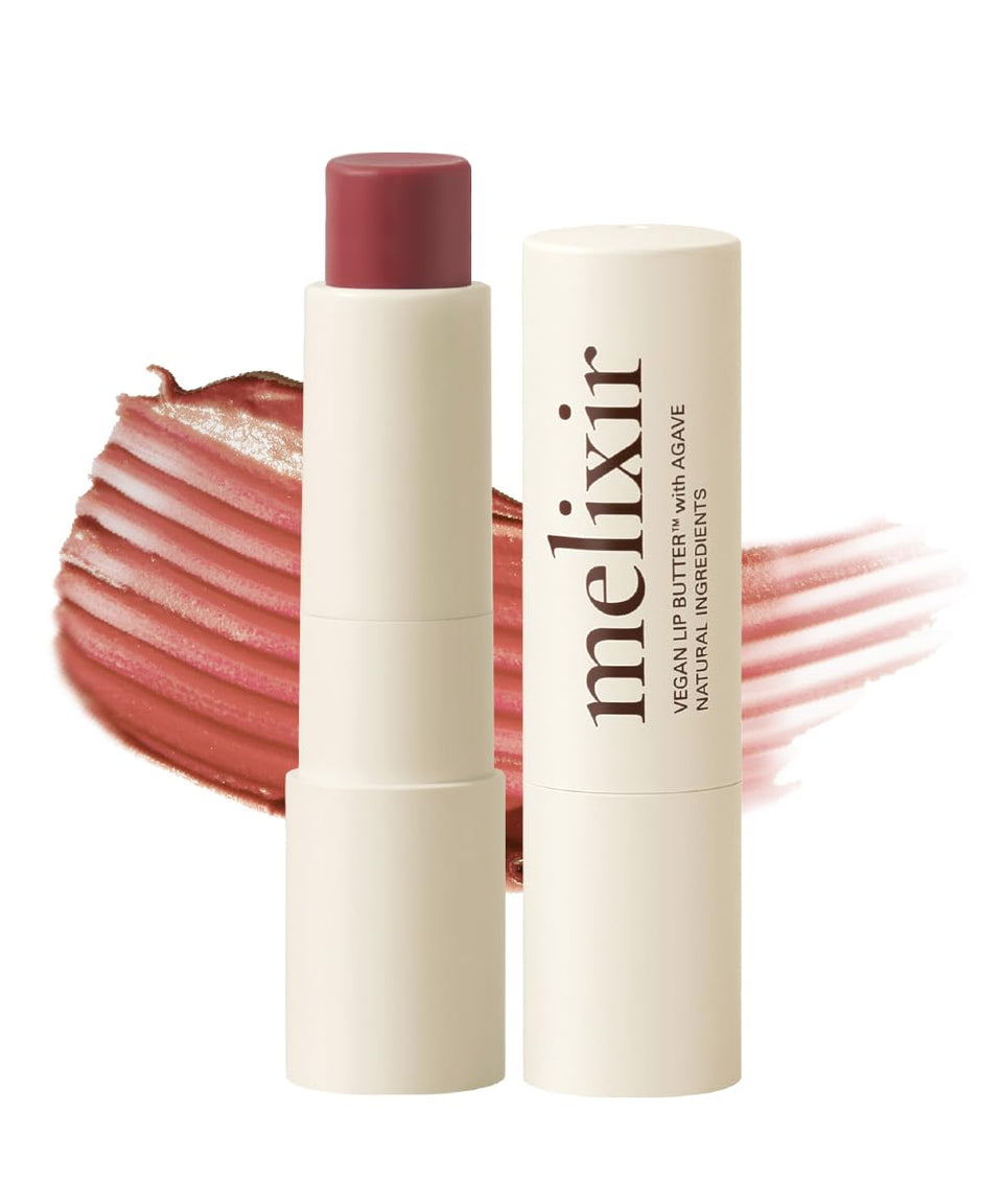 Melixir front packaging showing product name and color benefits