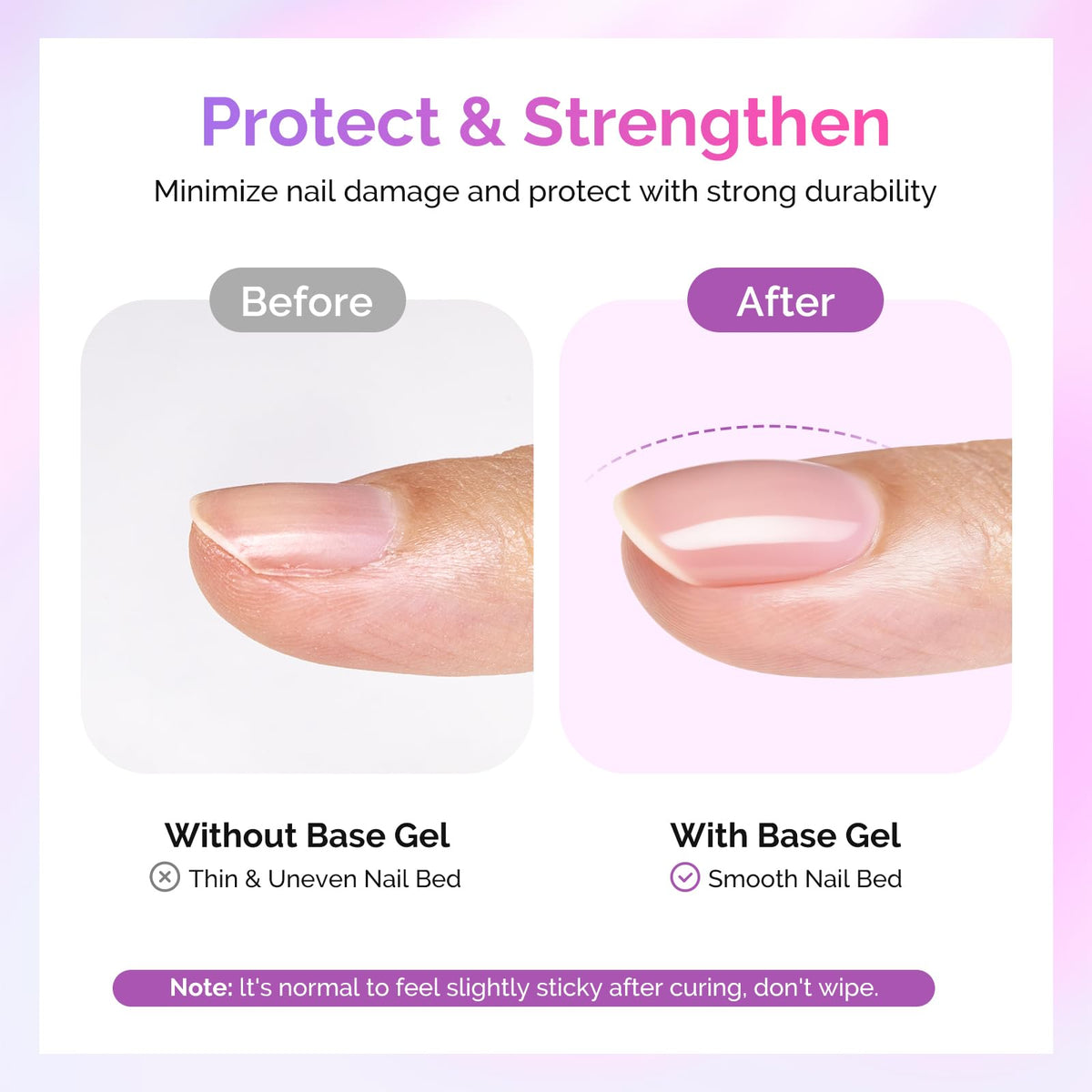MelodySusie 15ml size comparison demonstrating pocket-friendly, travel-ready bottle