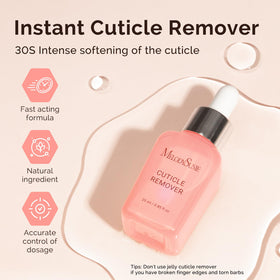MelodySusie two bottles side by side illustrating salon-quality kit