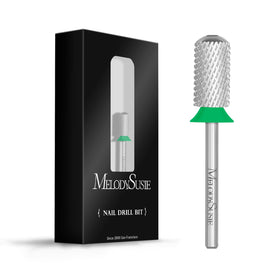 MelodySusie front view of bit packaging showing product and size for quick selection