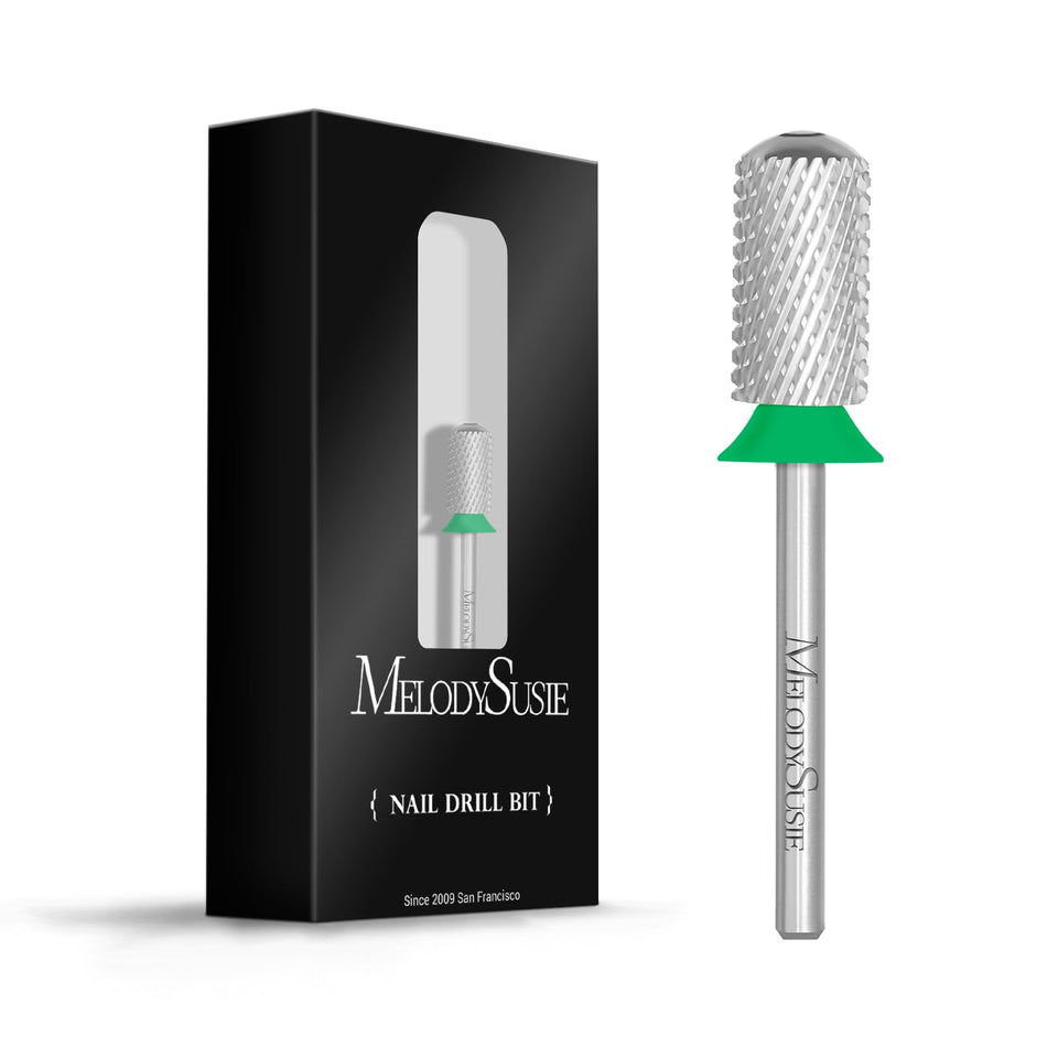 MelodySusie front view of bit packaging showing product and size for quick selection