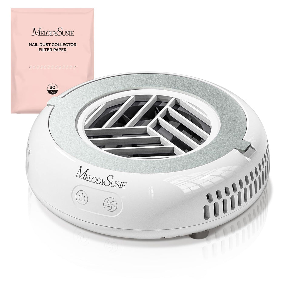 MelodySusie HProA front view showing compact design and clean lines, easy portability