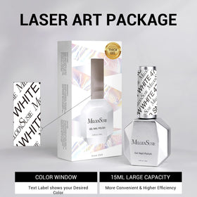 MelodySusie label and ingredient panel highlighting low-odor, toxin-conscious formulation benefit