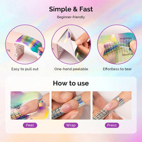 MelodySusie lifestyle setup on table for at-home DIY efficiency and convenience