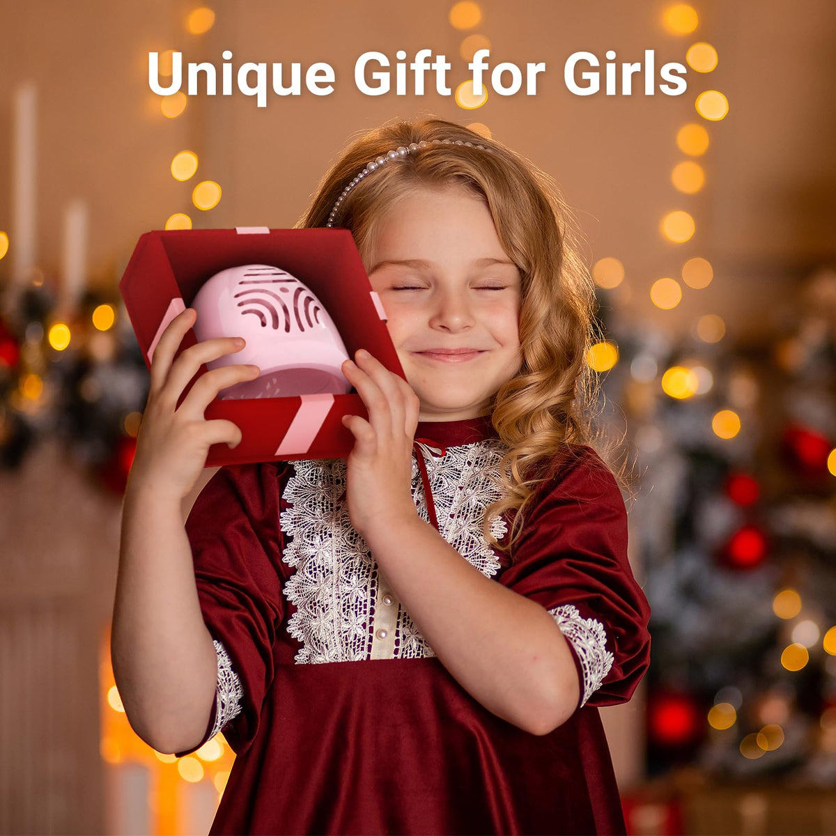 MelodySusie lifestyle party setting gift shows appealing present idea