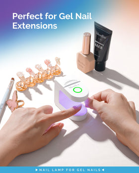 MelodySusie P-ART04G top sensor close-up highlighting auto-start convenience