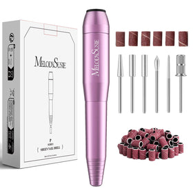 MelodySusie PC120I front view showing controls and compact body for portable grooming