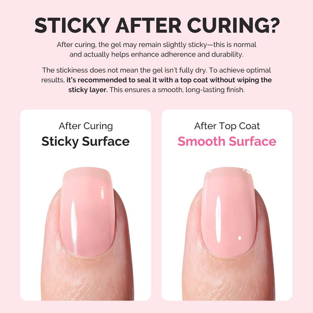 MelodySusie rhinestone adhesion example displaying strong hold for nail art benefit