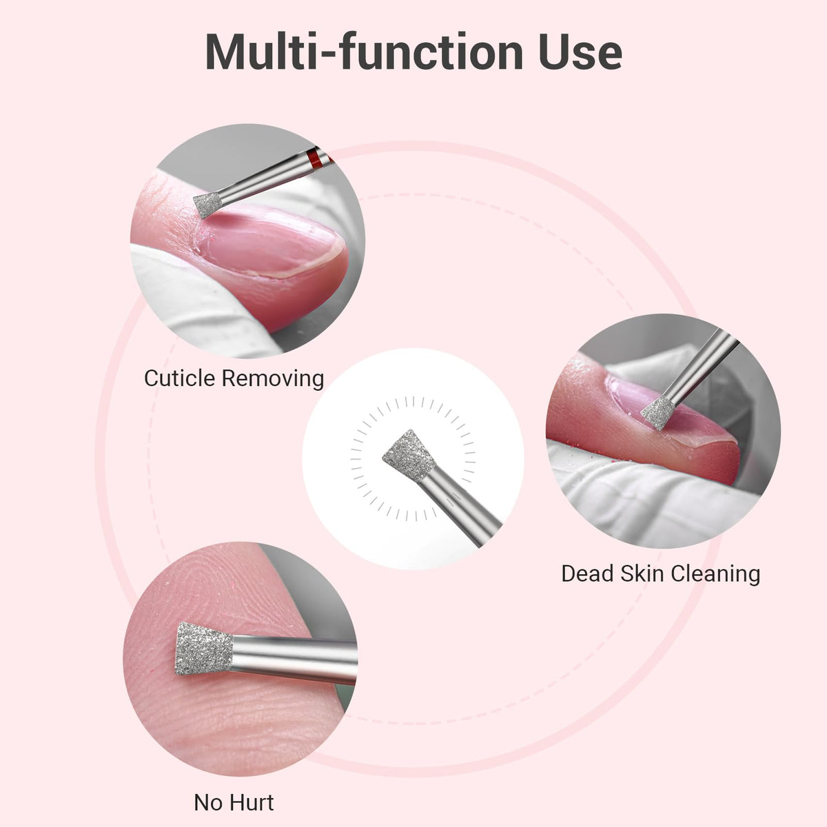 MelodySusie cleaning sidewall residue on a nail showing controlled removal and cleaner edges