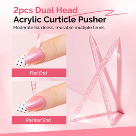 MelodySusie silicone seal cap preventing evaporation and keeping product fresh