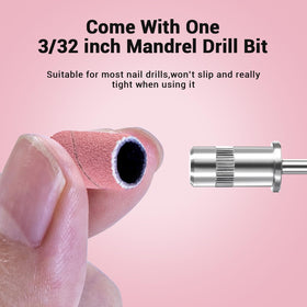 MelodySusie size comparison with ruler showing compact, easy-to-store dimensions