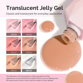 MelodySusie swatches on nail wheel demonstrating buildable color benefits