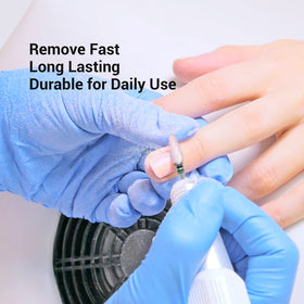 MelodySusie ceramic surface detail showcasing fine grit and low heat buildup benefit