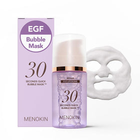 MENOKIN front packaging showing 70ml bottle and branding for clarity
