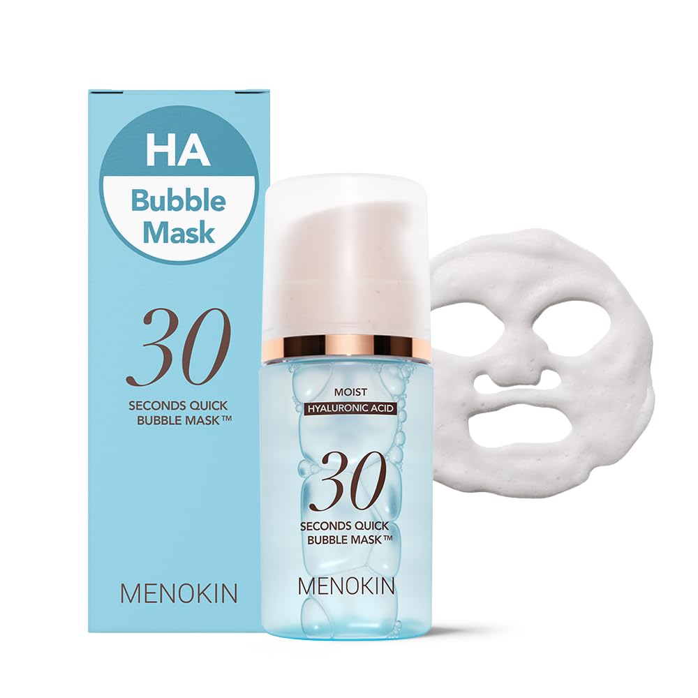 MENOKIN front packaging showing label and volume for clear product choice