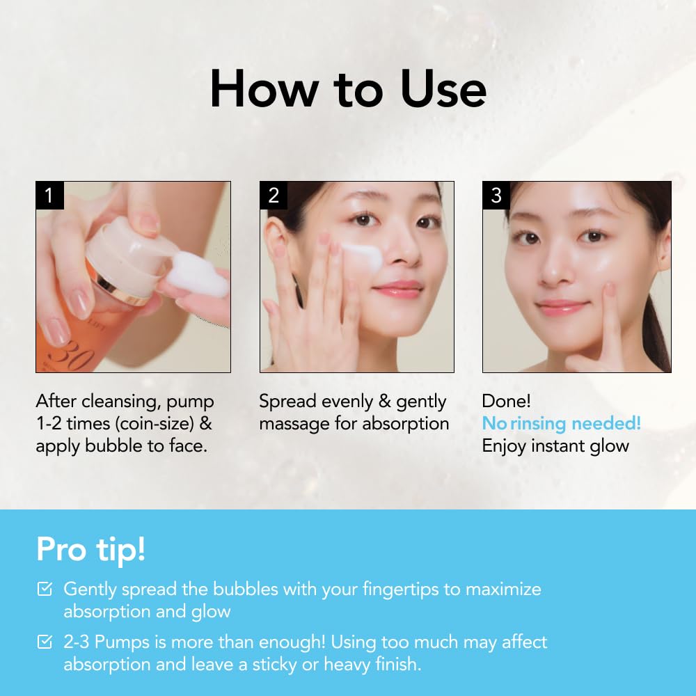 MENOKIN ingredient label highlighting niacinamide and hyaluronic benefits