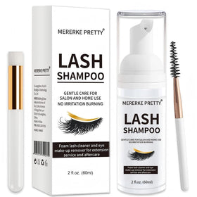 Mererke_Pretty front bottle showing 60 ml kit and brushes, professional appearance