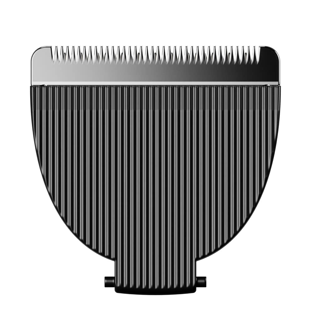 MERIDIAN onyx ceramic blade front packaging showing product and fit benefit