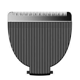 MERIDIAN onyx ceramic blade front packaging showing product and fit benefit