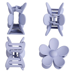 Messen array of twelve matte colors displayed to help choose matching accessories