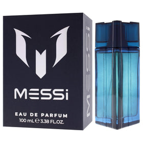 Messi glass detail showing texture and premium finish for a luxury feel