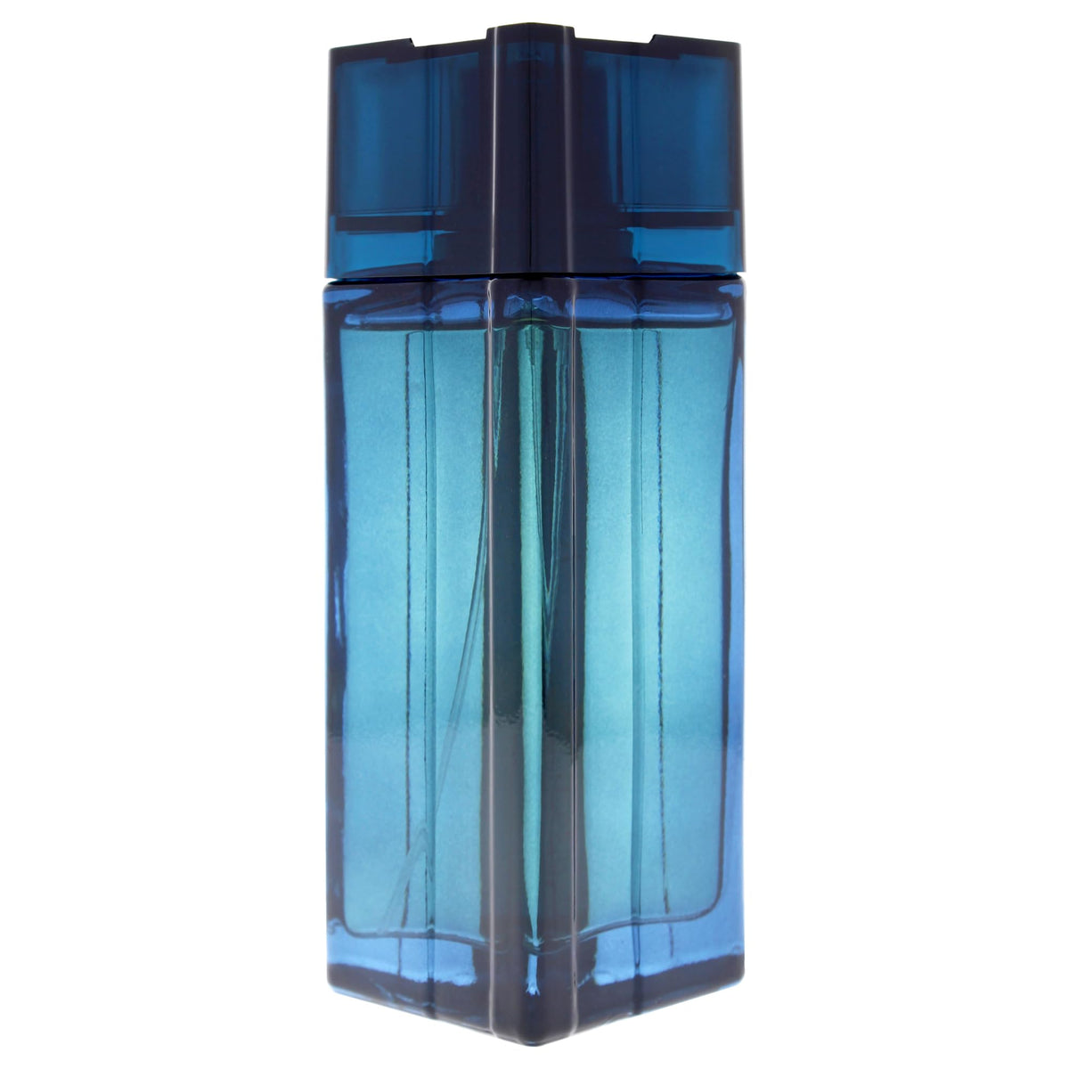 Messi packaging label close-up highlighting fragrance notes and branding