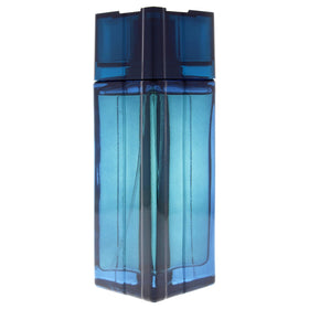 Messi packaging label close-up highlighting fragrance notes and branding