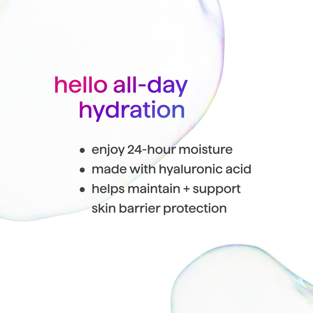 Method Coco Twist bottle on bathroom shelf evoking daily skincare ritual