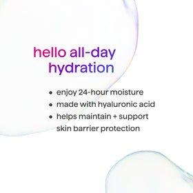 Method Coco Twist bottle on bathroom shelf evoking daily skincare ritual