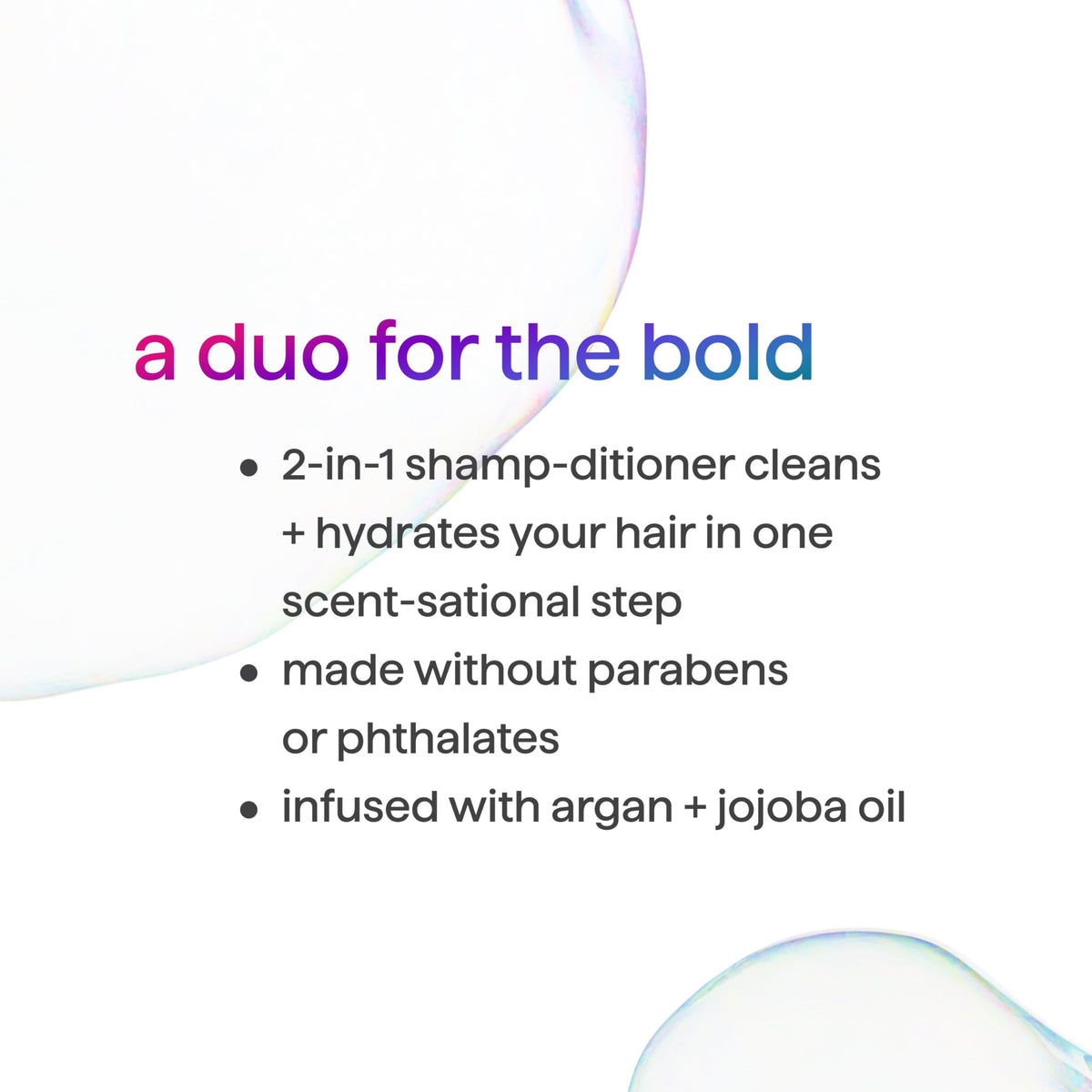 Method Men lather texture on hand demonstrating rich foam and efficient cleansing benefit
