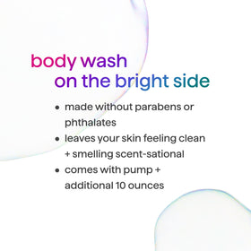 Method Men rich lather texture demonstrating quick-foaming