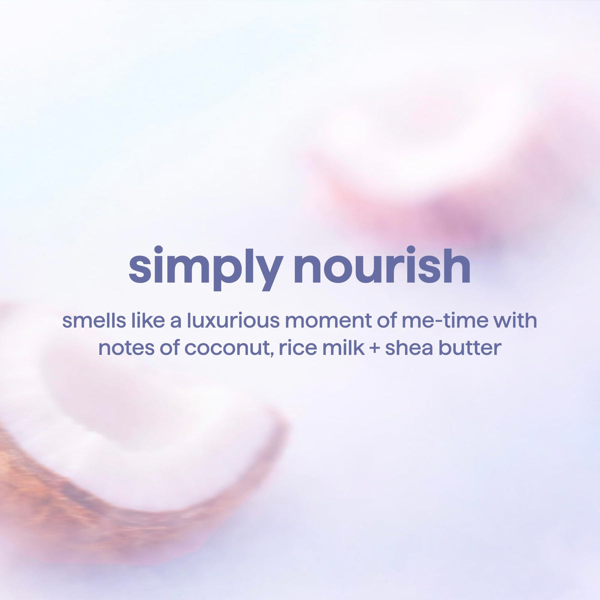 Method nautical fragrance concept image suggesting fresh crisp scent