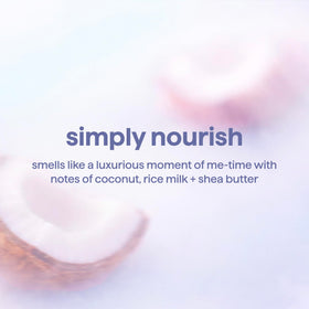 Method nautical fragrance concept image suggesting fresh crisp scent