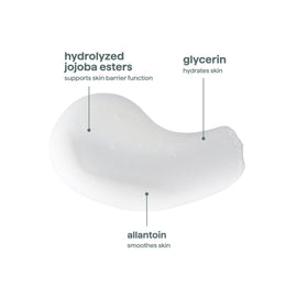 Method Sea + Surf bottle recycled plastic mark showing 80% PCR sustainability