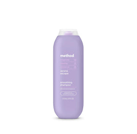 Method front packaging showing bottle and Serene Escape scent benefit