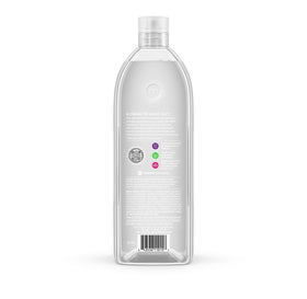 Method Sweet Water close-up of gel texture highlighting plant-based sudsing benefit