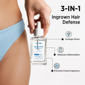 Metyou pipette dispensing oil highlights controlled application benefit