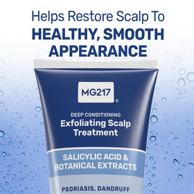 MG217 hyaluronic acid ingredient visual showing hydration benefit