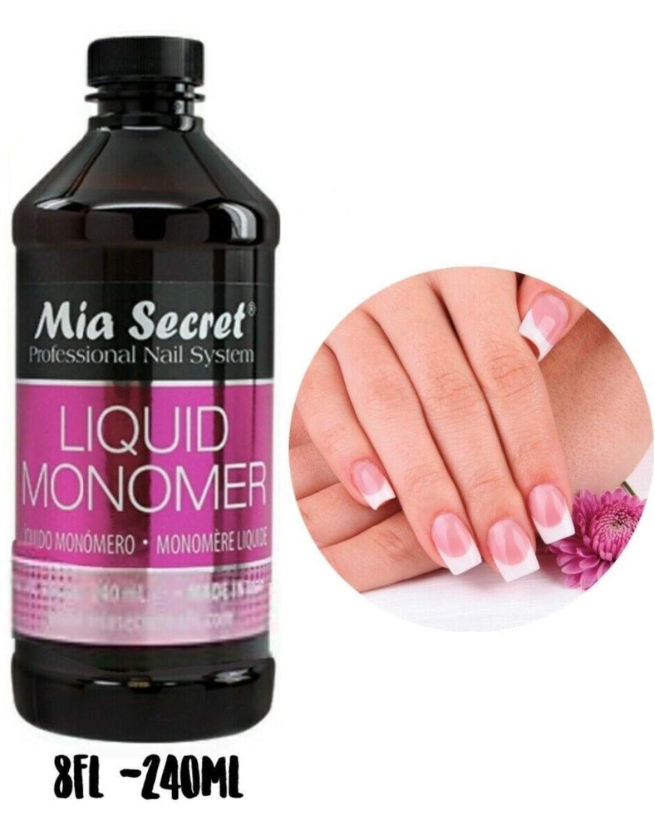 Mia Secret phenolic cap close-up demonstrating leak-proof seal and durability