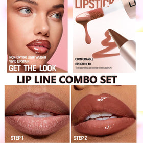 MiaSarah precision liner tip close-up for exact application control