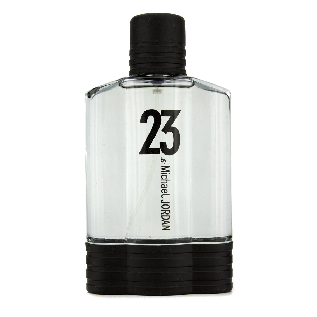 Michael Jordan 23 atomizer close-up highlighting spray nozzle for easy application