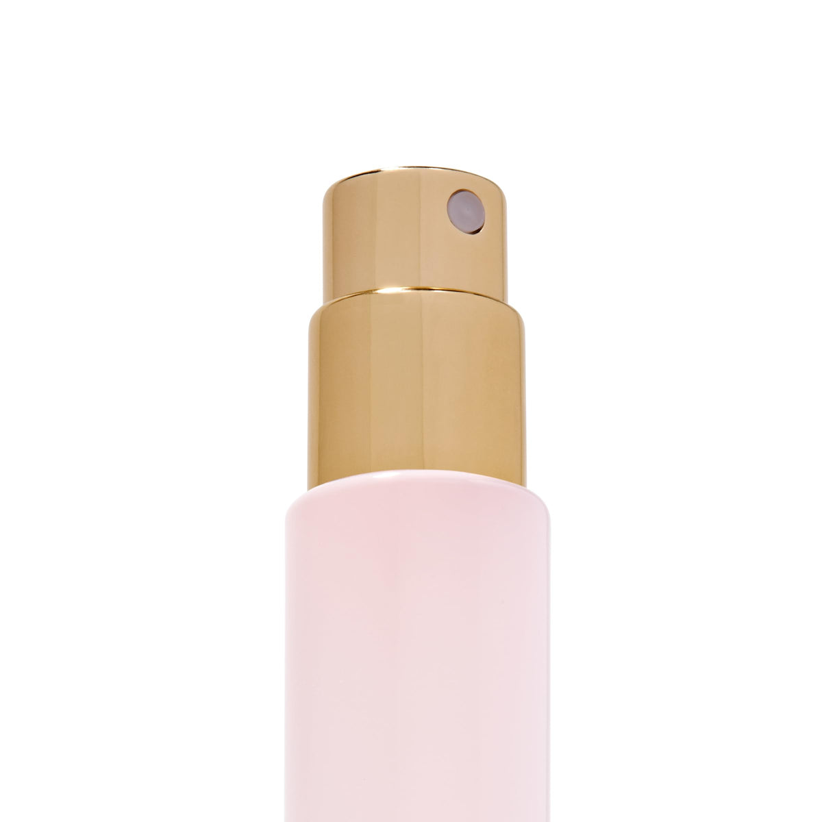 Michael Malul label detail showing fragrance name and notes for quick identification