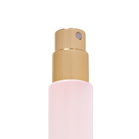 Michael Malul label detail showing fragrance name and notes for quick identification