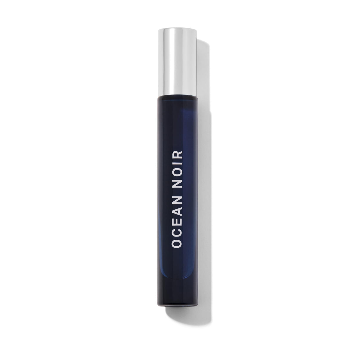 Michael Malul 10ml front bottle showing compact travel packaging and easy carry benefit
