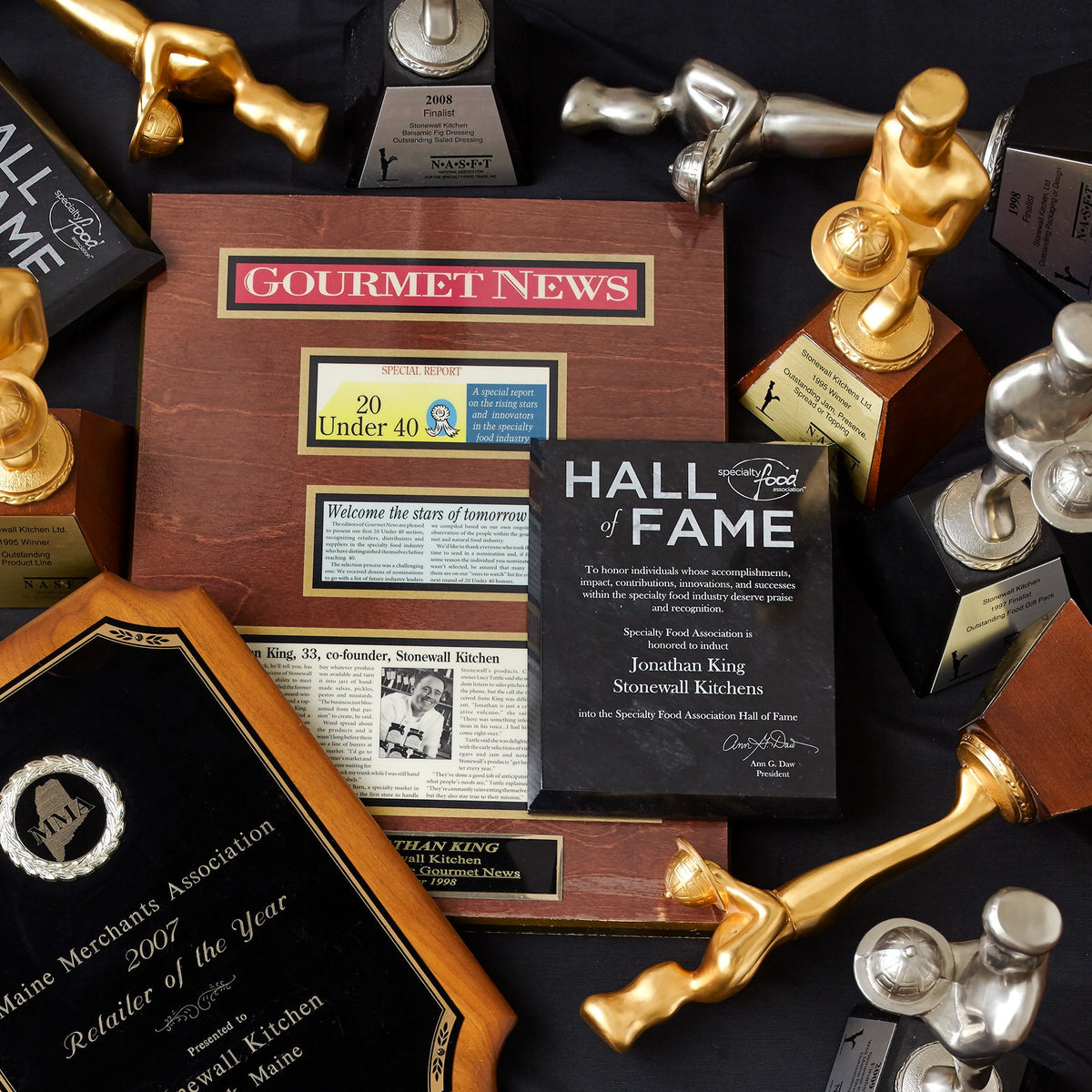 Michel Design Works foam in hand demonstrating gentle lather and moisturizing benefit