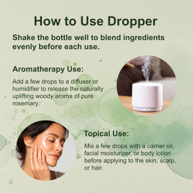 Micro Ingredients bottle next to a ruler showing 8 fl oz scale benefit