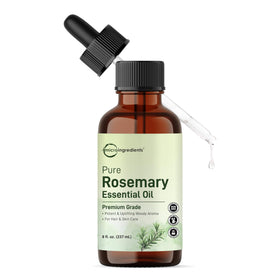 Micro Ingredients oil in an active diffuser showing room aroma benefit