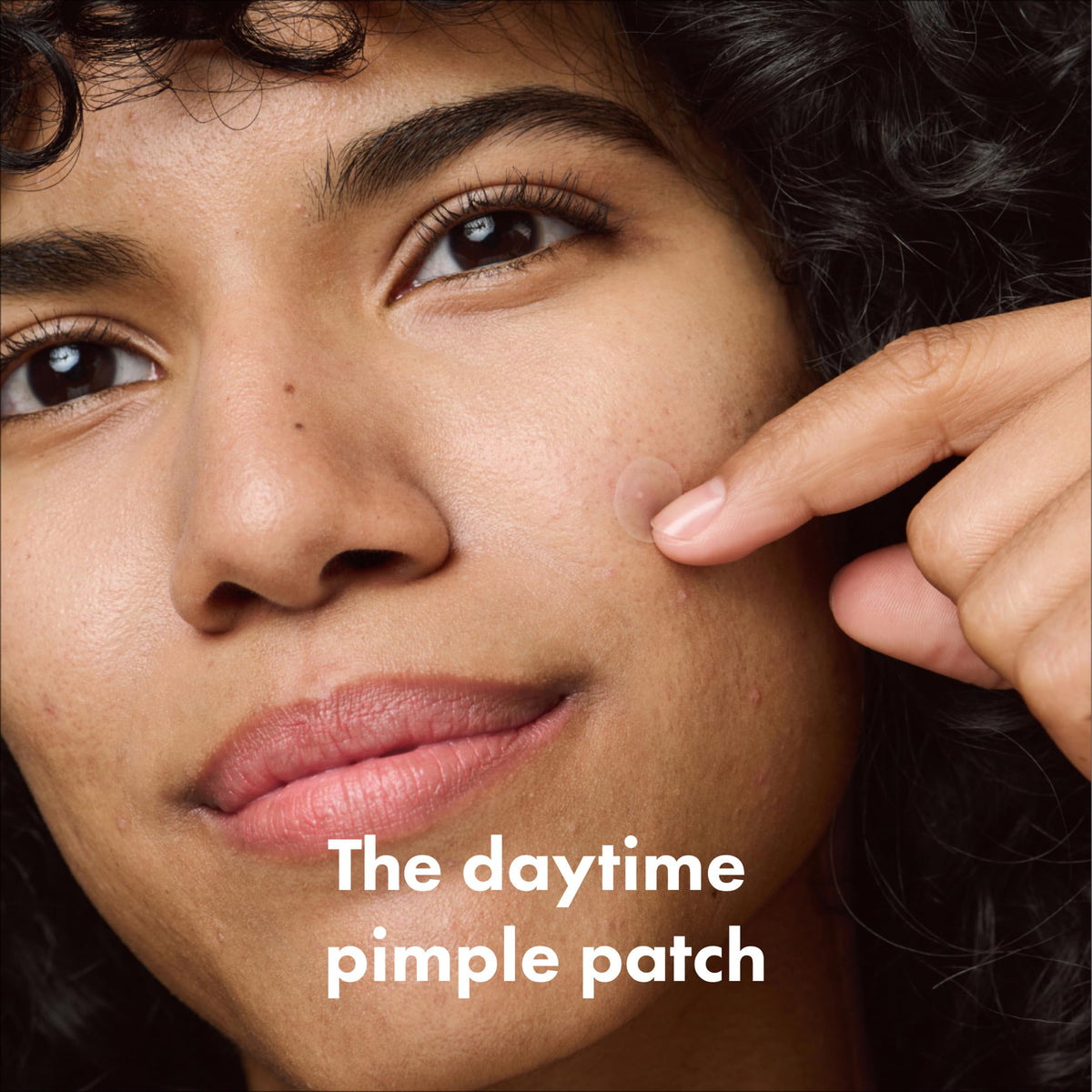 Mighty Patch perforated sheet with easy-peel patches ready for quick application